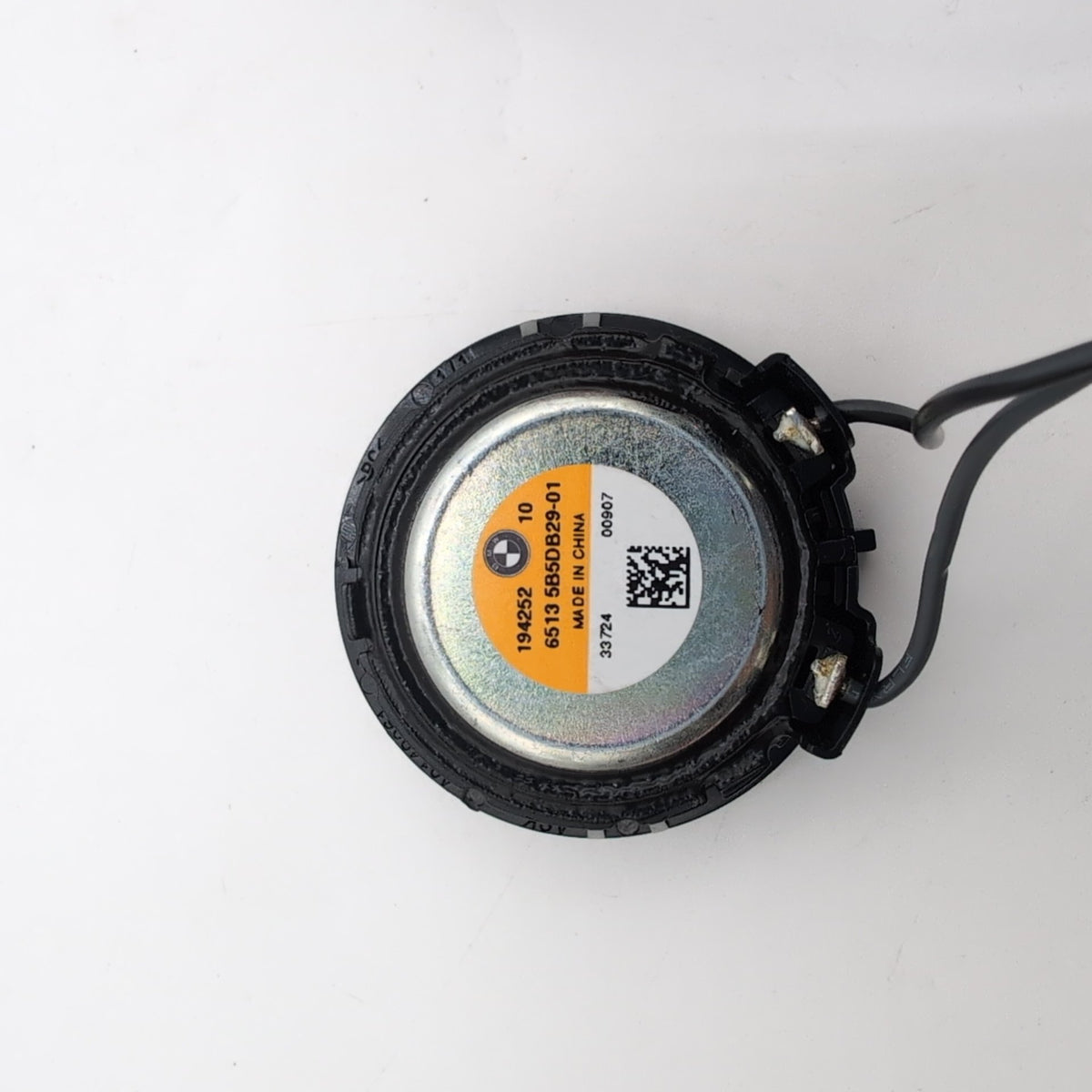 2024 2025 2026 BMW 228i M235 F74 Front Left Right Tweeter Speaker 5B5DB29