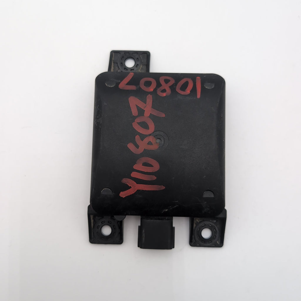2021 - 2024 Kia Forte RH SLAVE Rear Right Blind Spot Radar Sensor 99150-M6600