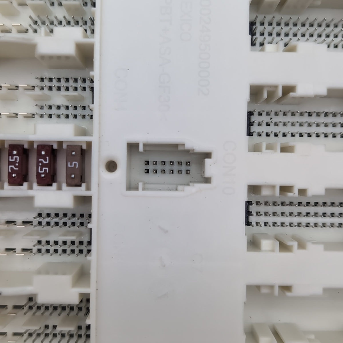 2024- 2026 BMW 330i M340 M440 X4 G20 G26 Body Domain Control Module BDC 5B5BCF2