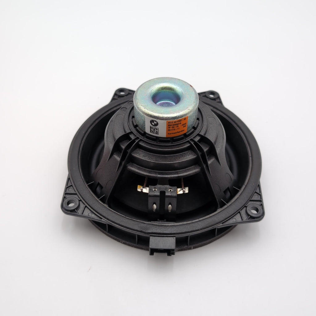 2021 - 2025 BMW i4 G26 Harman Kardon Front Woofer Speaker 5A12337