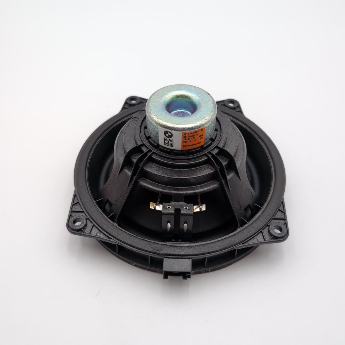 2021 - 2025 BMW i4 G26 Harman Kardon Front Woofer Speaker 5A12337