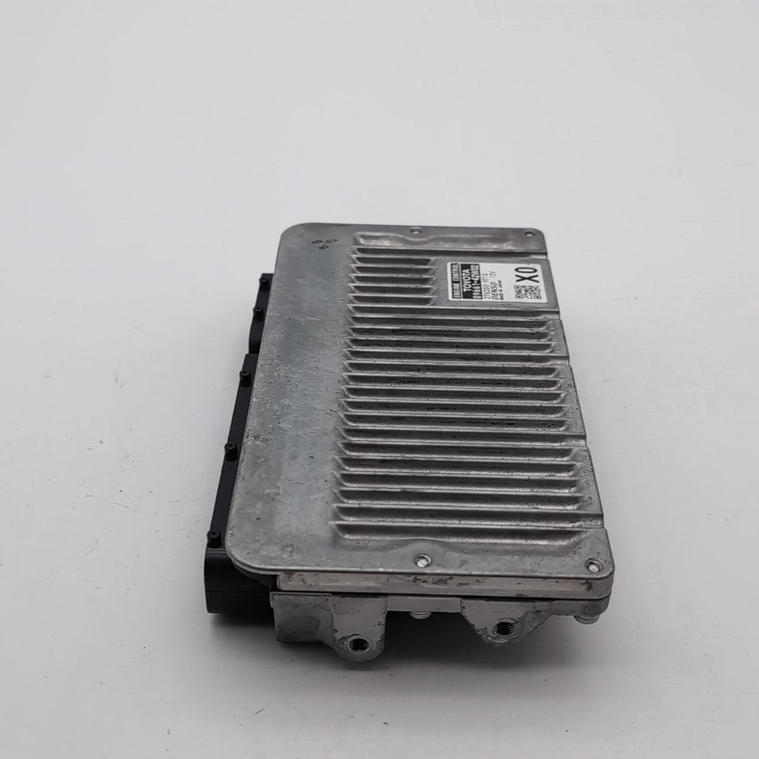 2016 2017 2018 Toyota RAV4 2.5L Engine Computer Control Module ECU 89661-42W02
