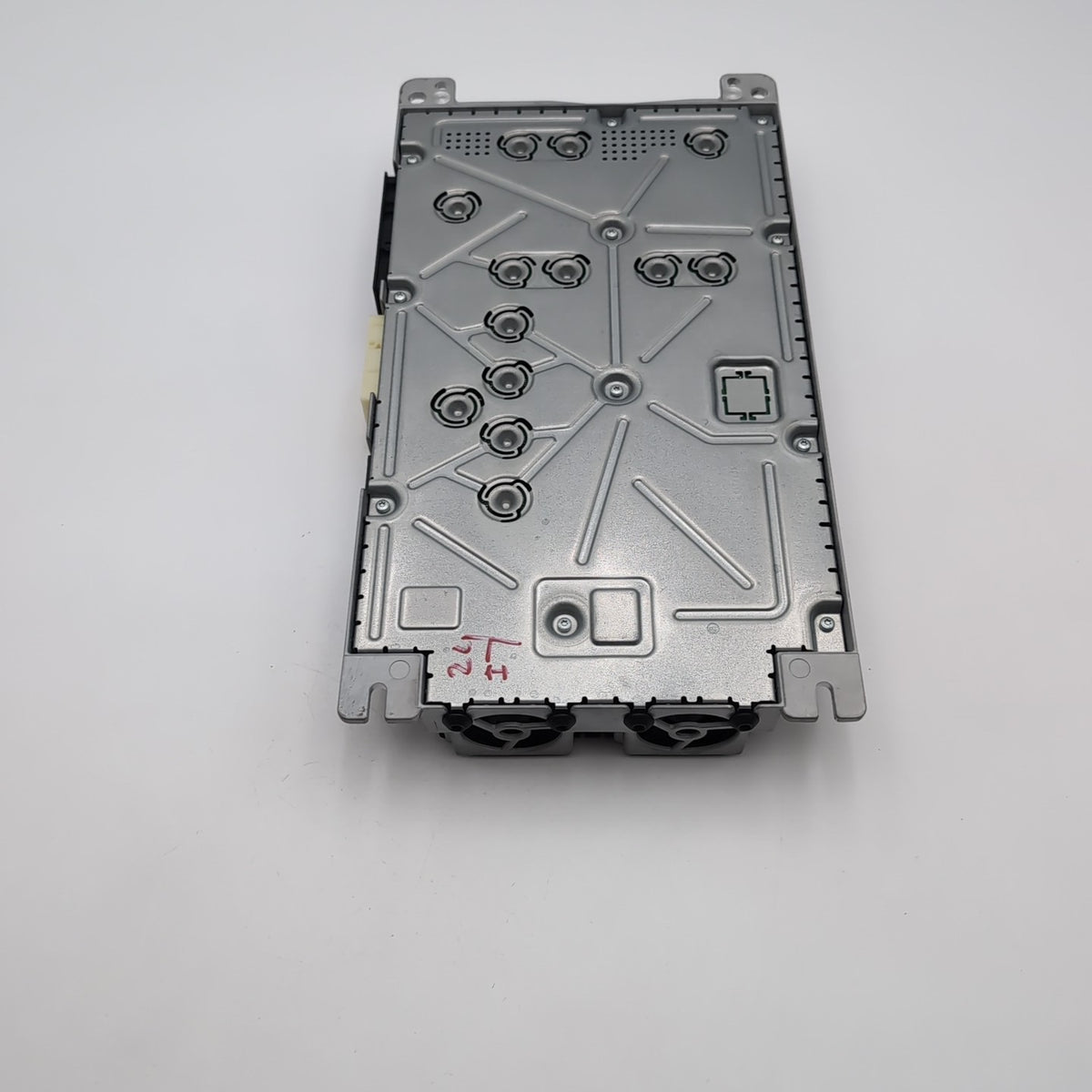 2022 2023 2024 2025 BMW 740i i7 iX Radio Amplifier Booster ALEV4 5A83C48