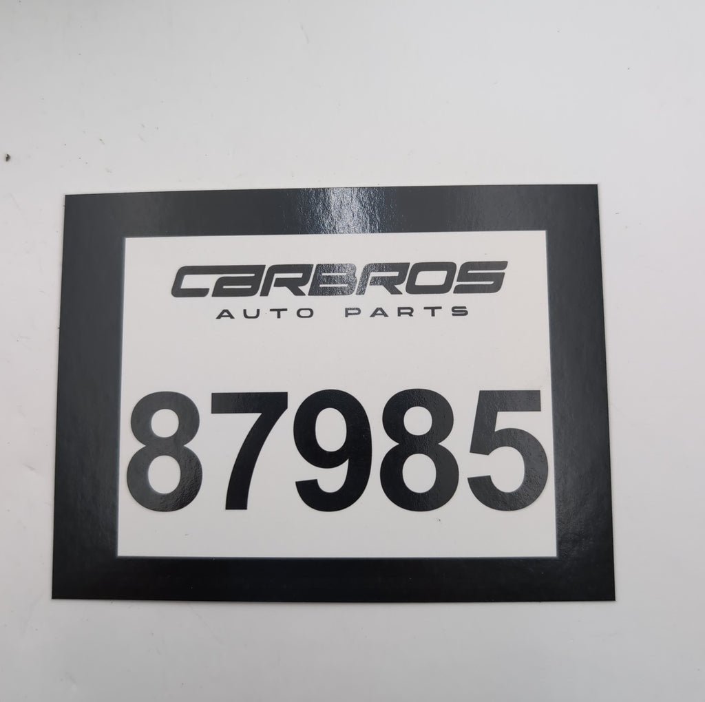 2011 Buick Regal 2.4L ABS Anti Lock Brake Pump Control Unit 13332549
