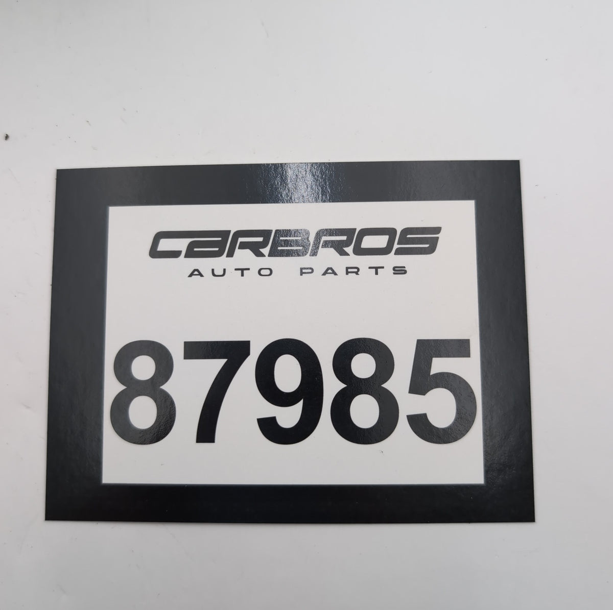 2011 Buick Regal 2.4L ABS Anti Lock Brake Pump Control Unit 13332549