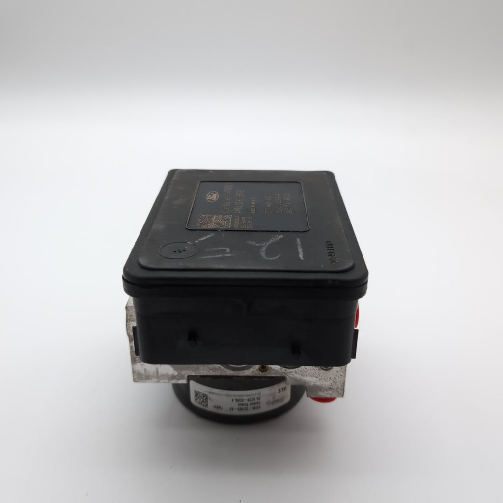 2014 2015 2016 Ford Fusion ABS Anti Lock Brake Pump Control Unit EG9C-2C405-AF