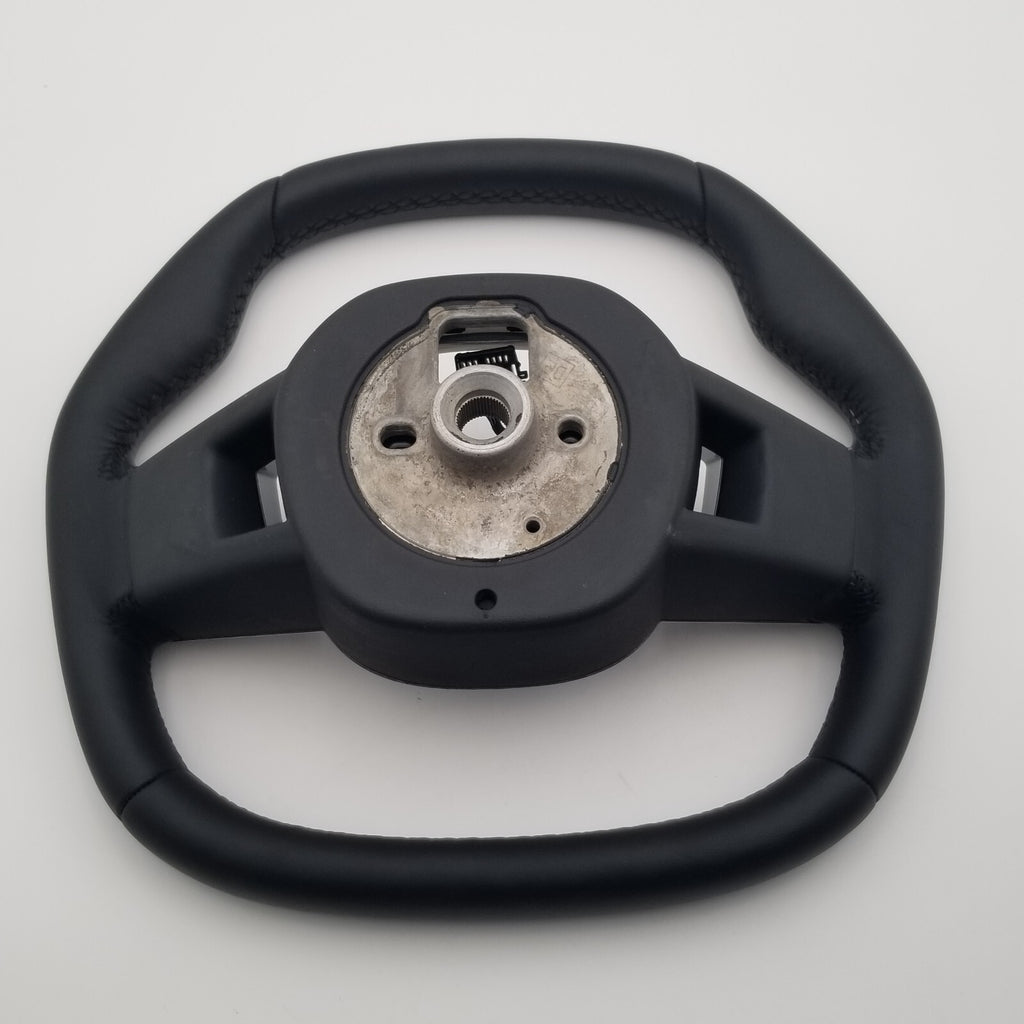 2022 2023 2024 BMW iX I20 Multifunction Steering Wheel 5A2A413 Electric