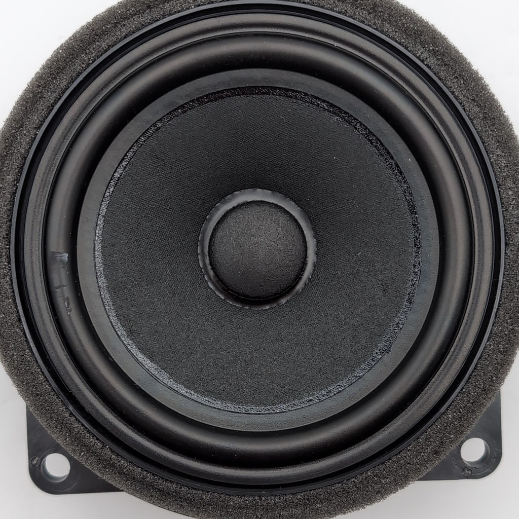 2022 2023 2024 2025 BMW X1 X2 ALEV1 Front Rear Door Midrange Speaker 9442520