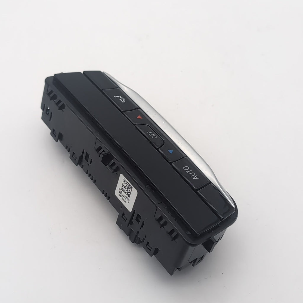 2019 - 2024 BMW M3 G80 330I G20 Rear Air Vent AC Climate Control Switch 9493012