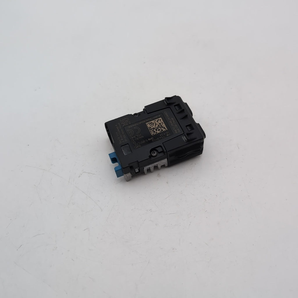 2025 2026 BMW 540i 530i 550e i5 M5 X3 G45 Dual Socket USB Port 5B51C73
