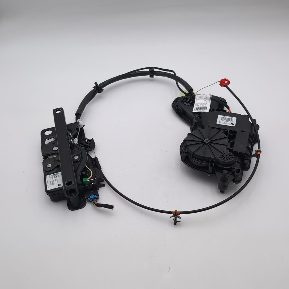 2020- 2025 BMW M440i 430i Trunk Lid Lock Latch Actuator Motor 7430626 9463391