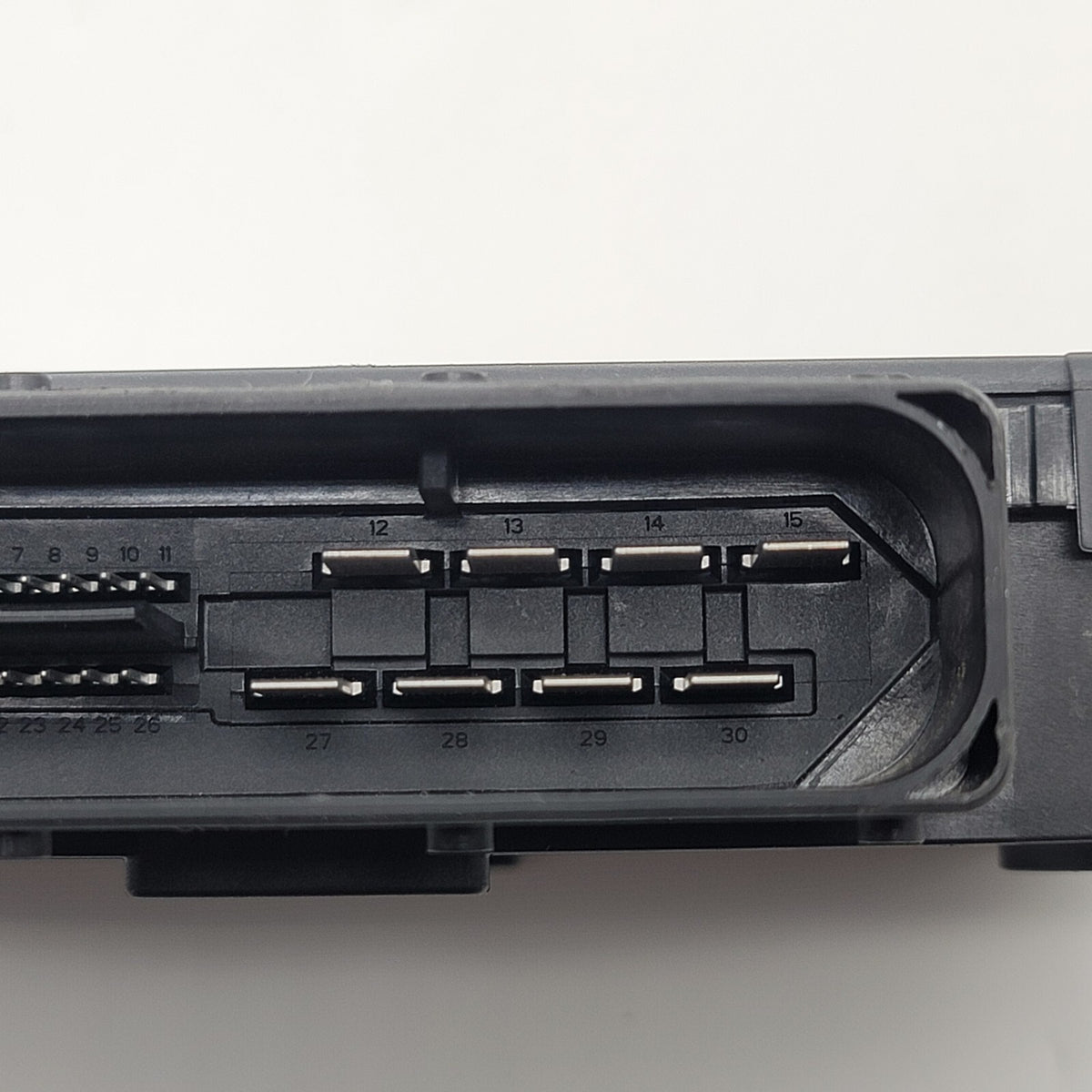 2011- 2018 Porsche Cayenne Turbo 958 Electronic Parking Brake Control Module
