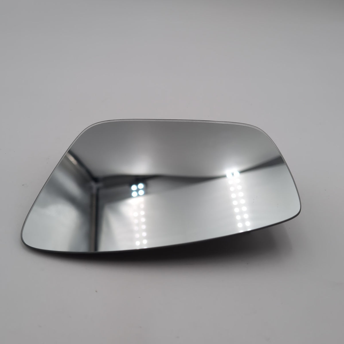 2012- 2015 Volkswagen Passat Left Driver Side View Mirror Glass 262234046