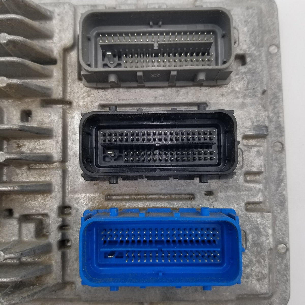 2018 2019 Chevrolet Equinox Engine Computer Ecu Pcm Ecm Pcu Oem 12695198
