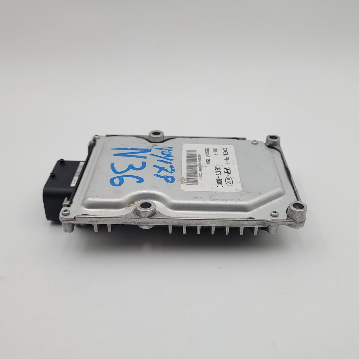 2013 Hyundai Azera Fuel Injection Control Module OEM 39172-3C010
