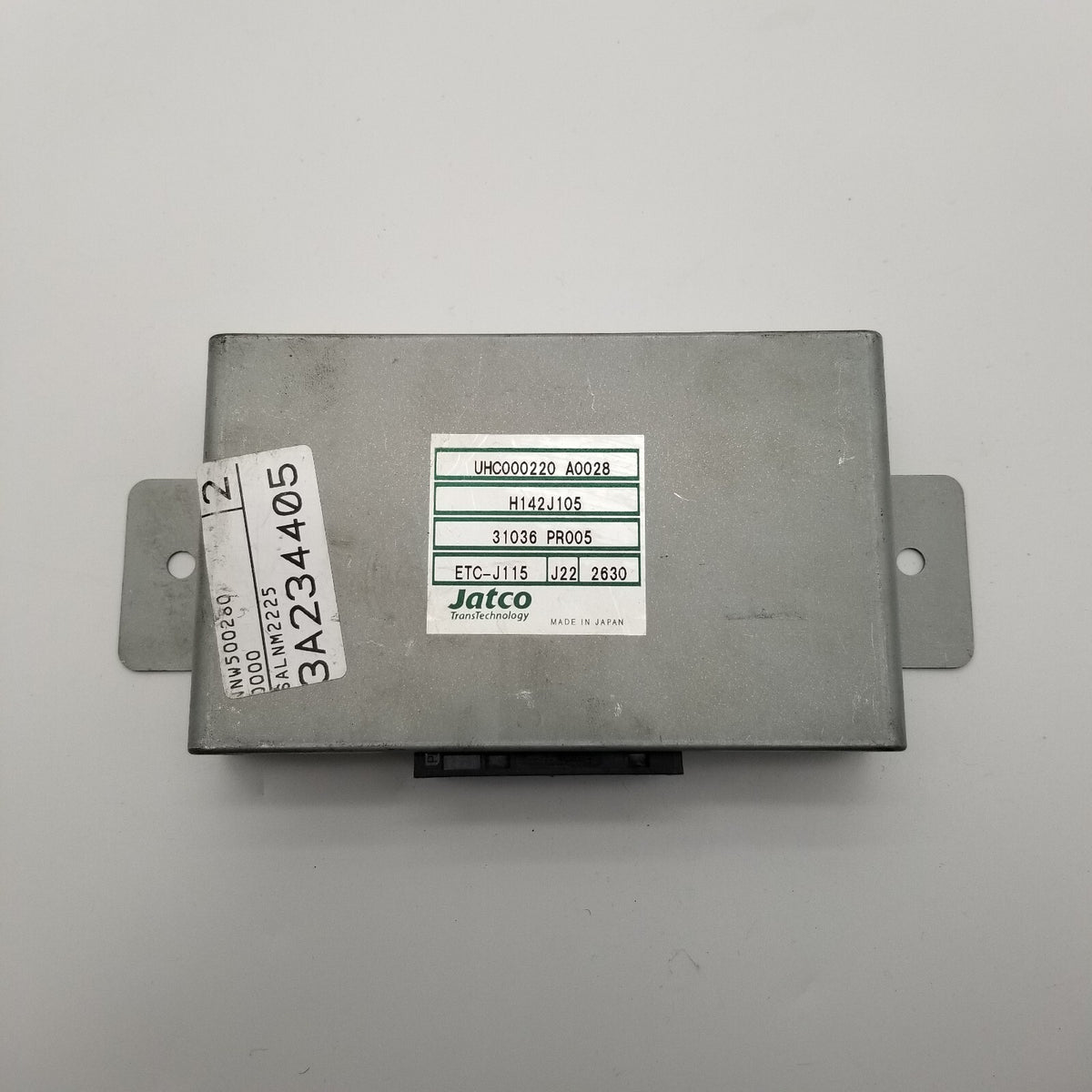 2002-2005 Land Rover Freelander TCM transmission Module UHC000220 A0028 H142J105