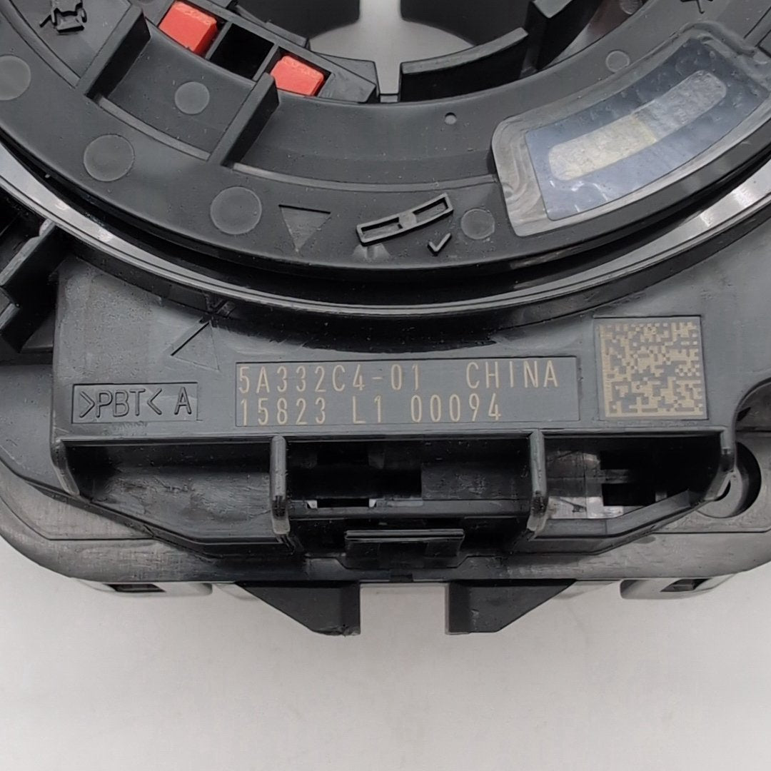 2023 - 2026 BMW G60 G70 X2 Steering Column Clock Spring Switch Cluster 5A31C16