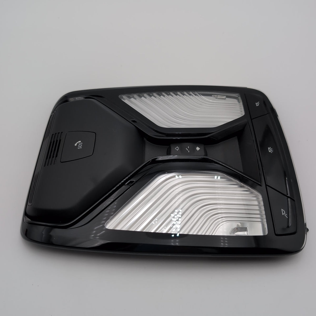 2021 - 2026 BMW 3 4 5 X3 X4 X5 X6 Front Overhead Console Dome Light 5B6C612