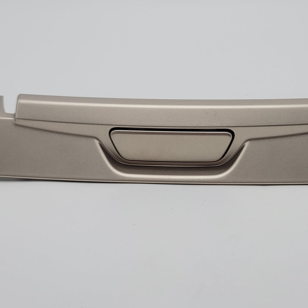 2021 2022 2023 2024 2025 BMW iX I20 ARMREST OPEN SWITCH BUTTON OEM 1461411
