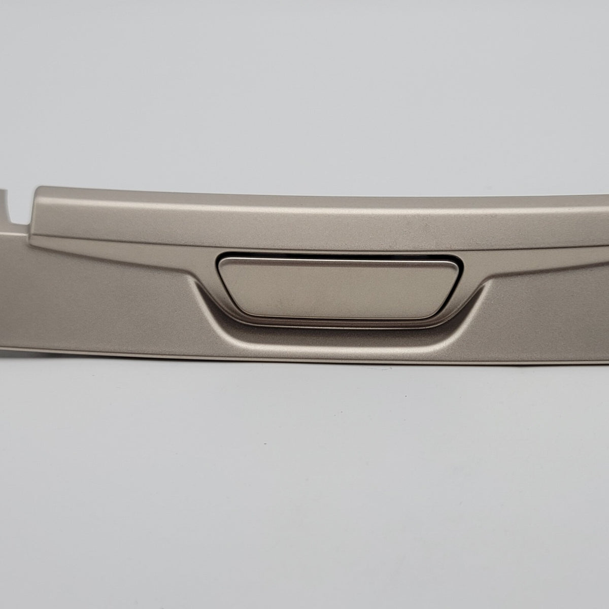 2021 2022 2023 2024 2025 BMW iX I20 ARMREST OPEN SWITCH BUTTON OEM 1461411