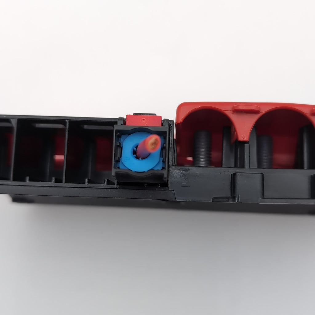 2019 - 2026 BMW G20 G80 M3 Battery Terminal Power Distribution Fuse Box 6994419