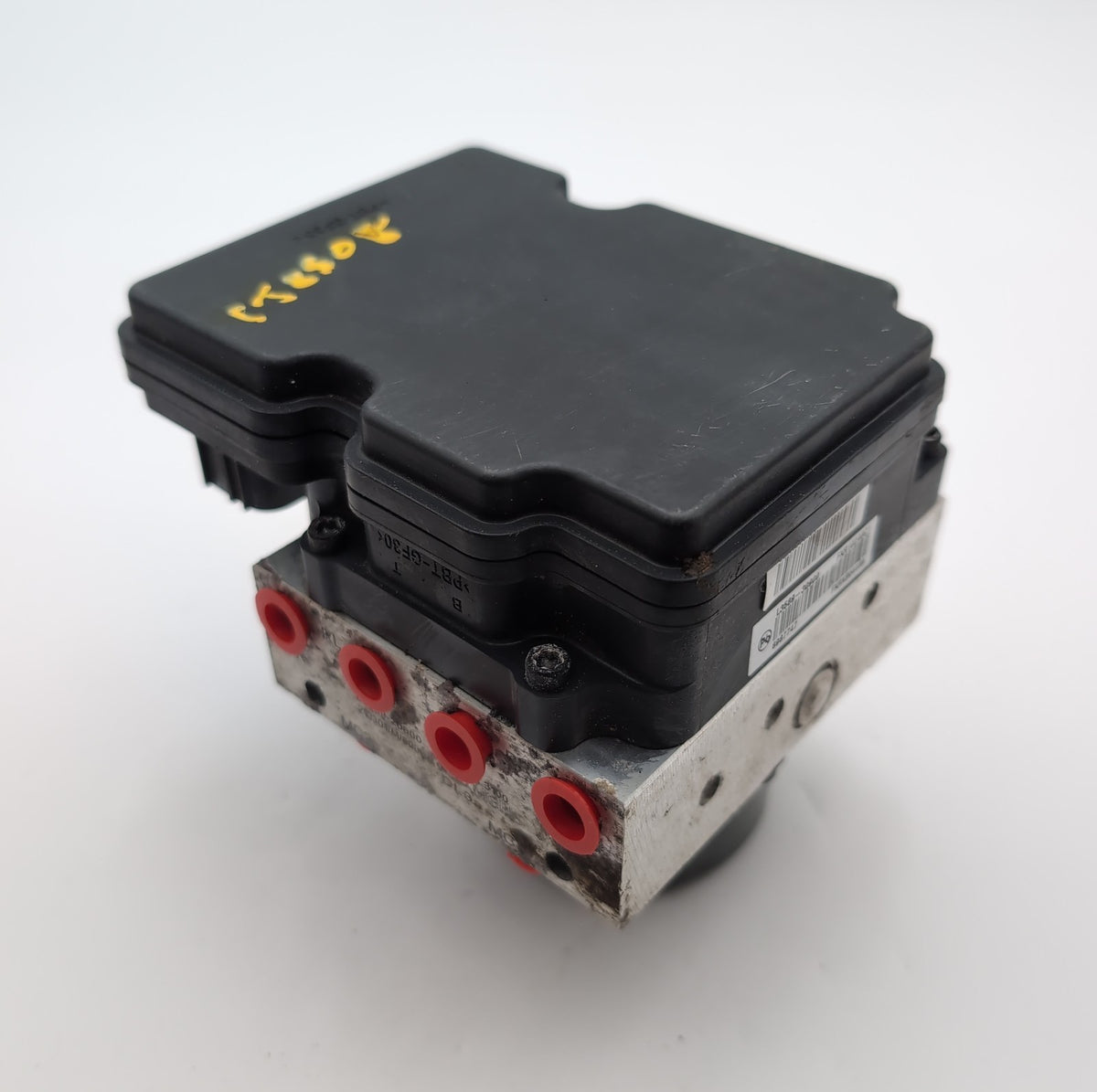 2021 2022 2023 2024 Kia K5 1.6L ABS Anti Lock Brake Pump Control Unit 58900L3100