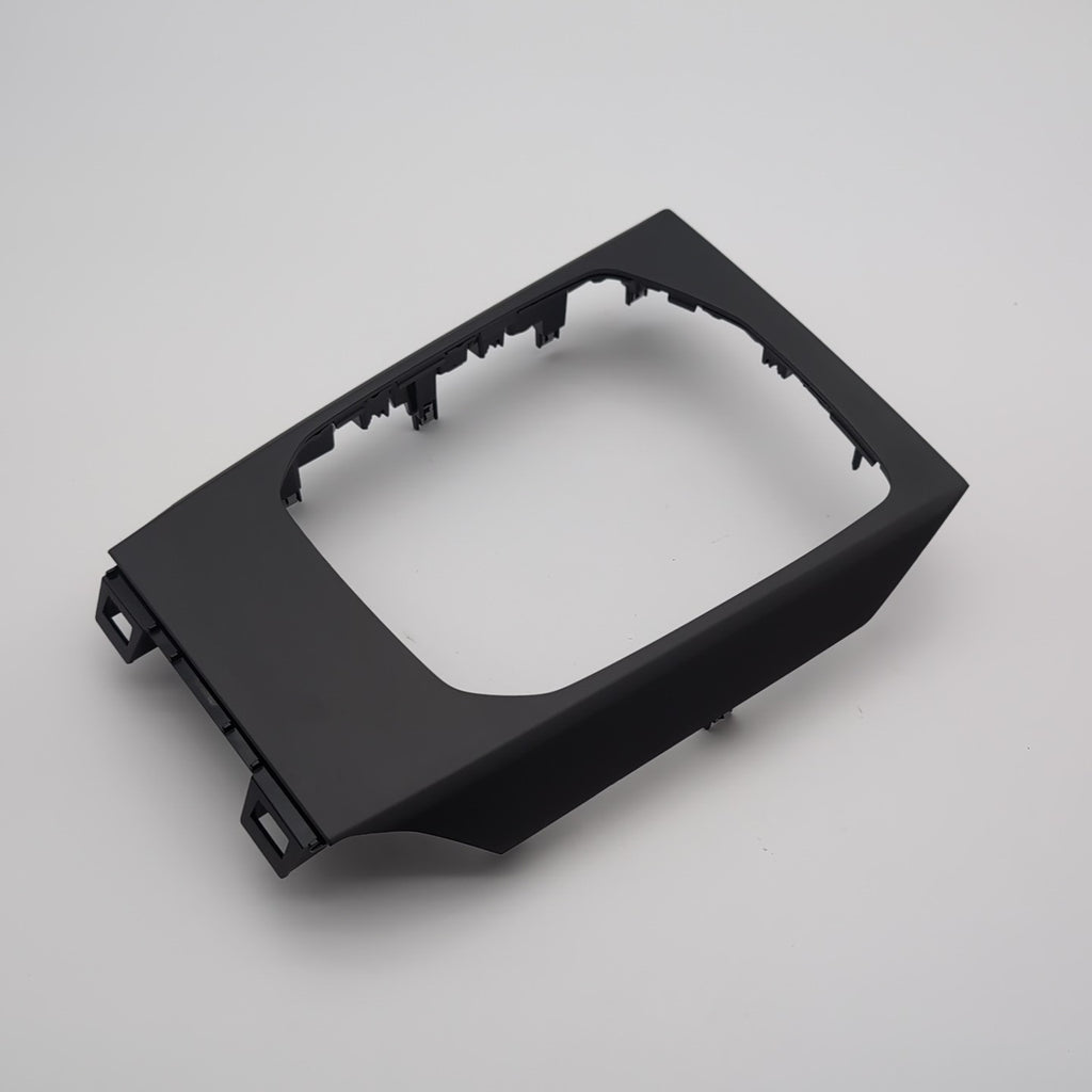 2025 BMW 230i G42 Gear Shifter Surround Trim Plastic Bezel 5A15498