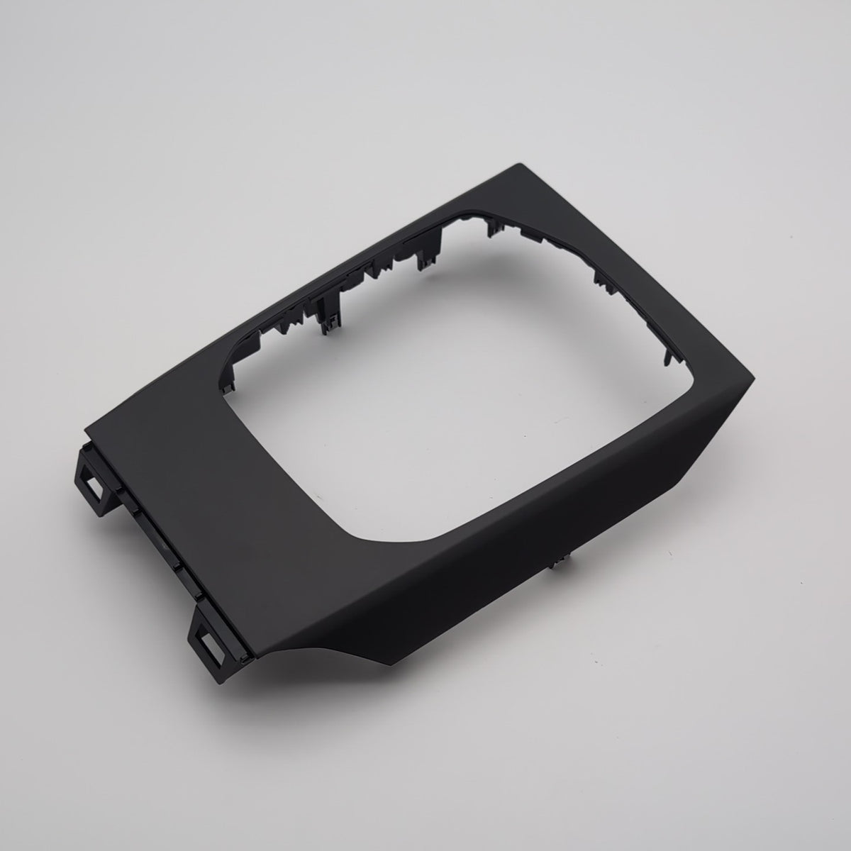 2025 BMW 230i G42 Gear Shifter Surround Trim Plastic Bezel 5A15498