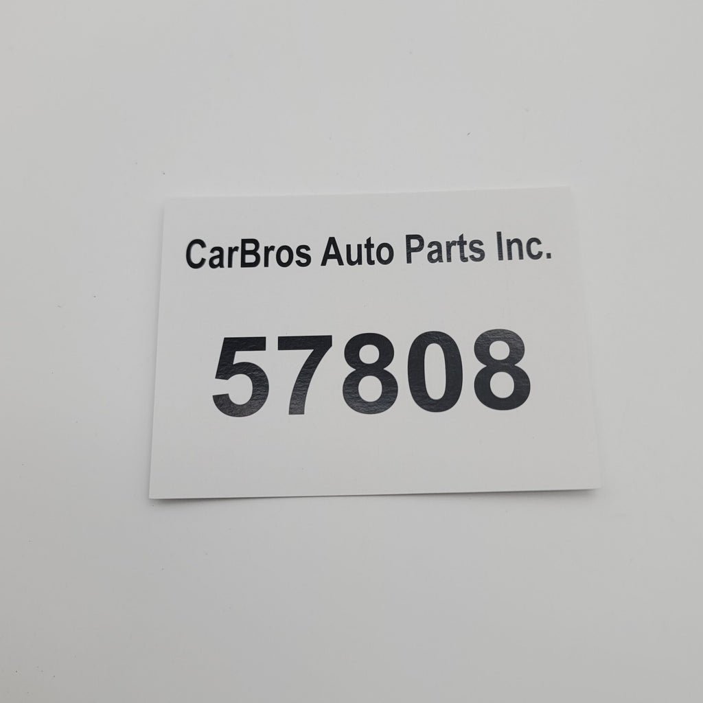 2015- 2018 Ford Edge 2.0L Engine Computer Control Module ECM OEM G2GA12A650BSA