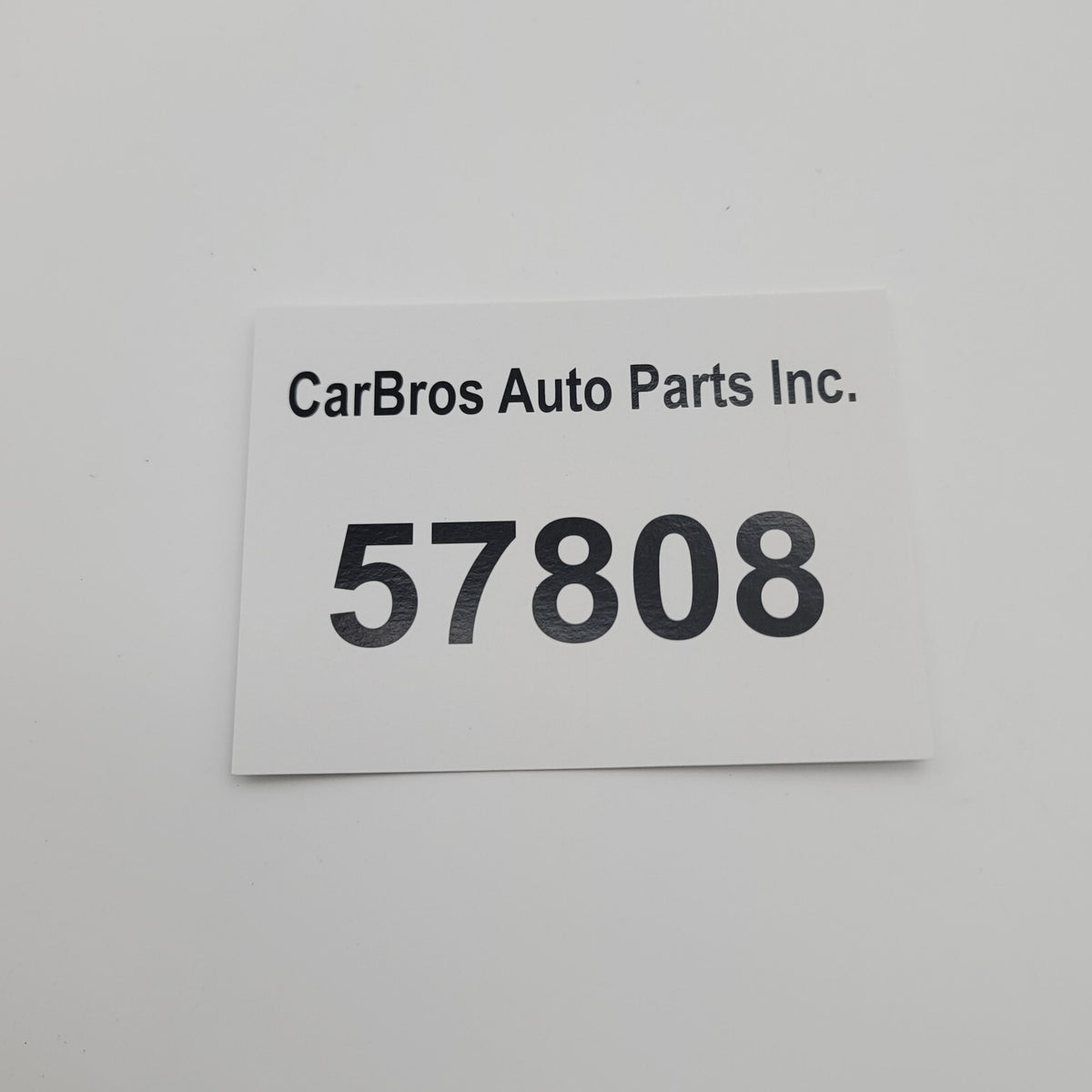 2015- 2018 Ford Edge 2.0L Engine Computer Control Module ECM OEM G2GA12A650BSA