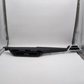2024-2026 BMW G42 G20 G22 Center Dash Air Vent Assembly Trim Ash Open Pore Wood