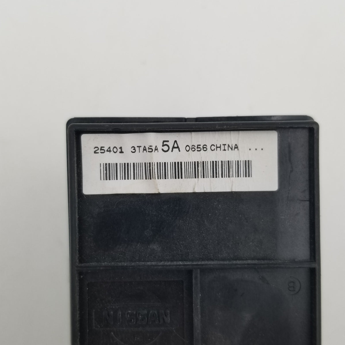 2013-2018 Nissan Altima Driver Left Door Master Power Window Switch 254013TA5A