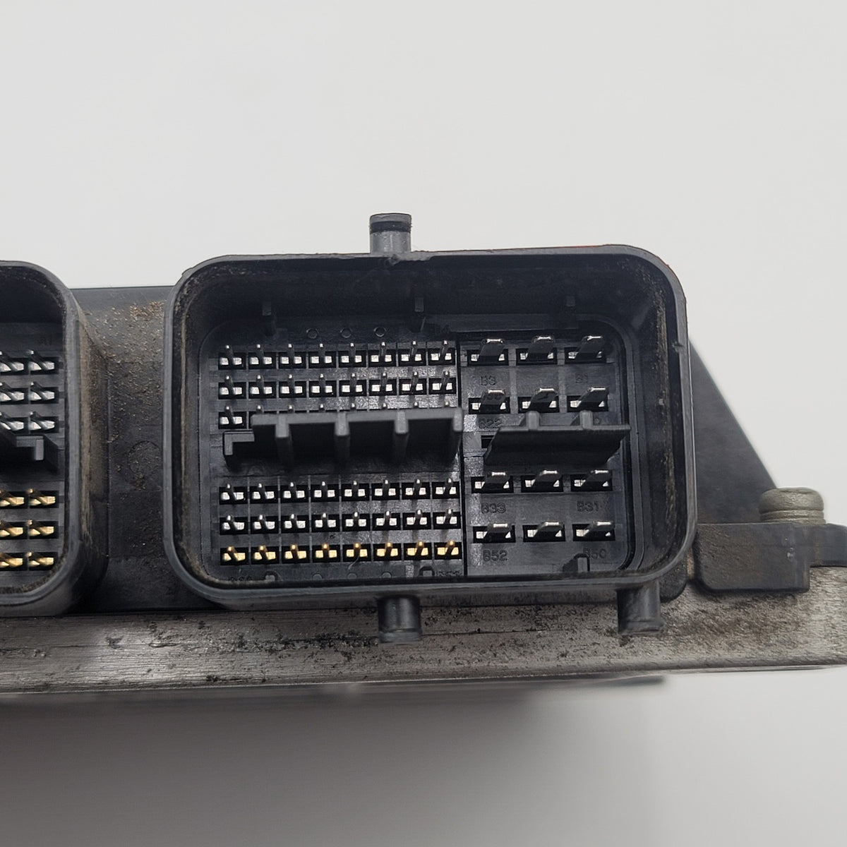 2010 Toyota Prius Engine Computer Control Module ECM EBX OEM 8966147261