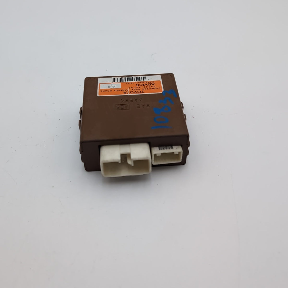 2013 2014 2015 Lexus GS350 GS450H Parking Brake Module Unit OEM 89050-30030