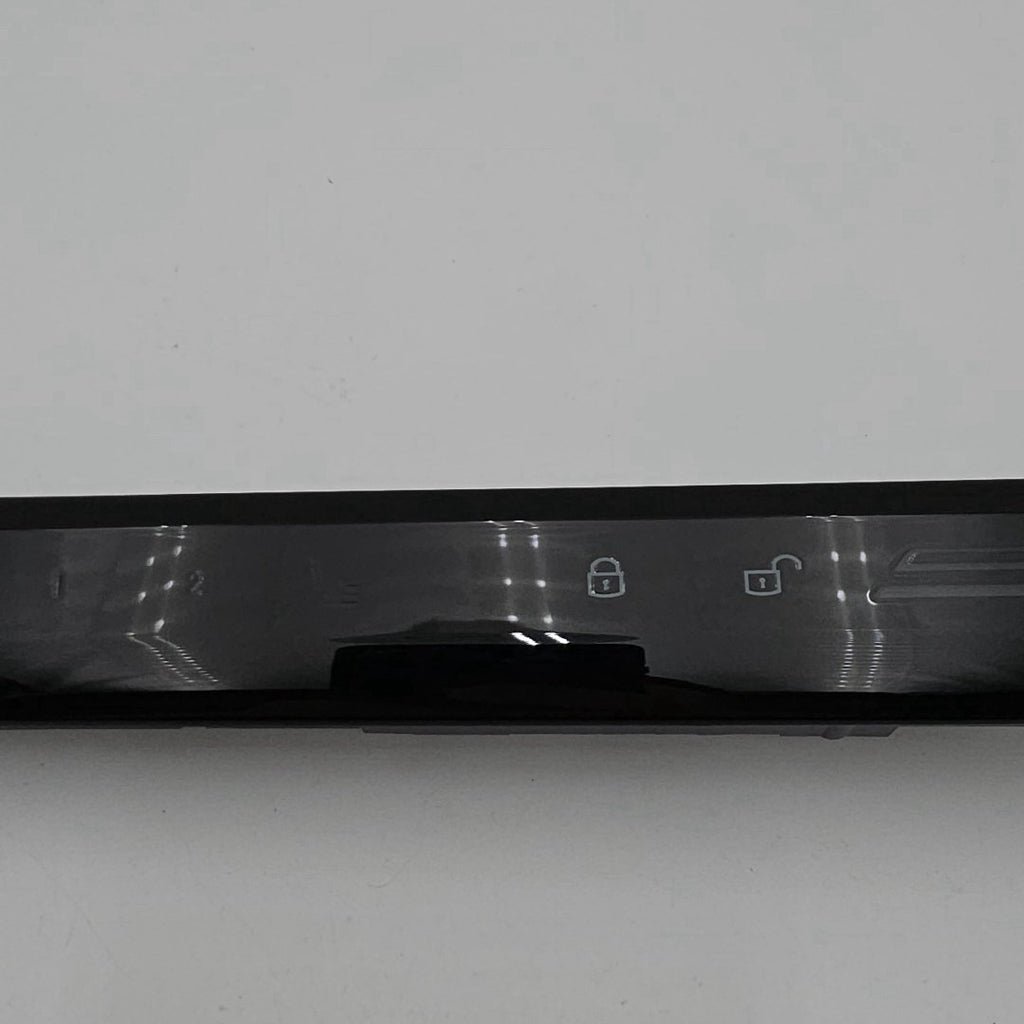 2025 2026 BMW 530i 540i G60 Front Left Door Lock Unlock Touch Panel 5B5BF17