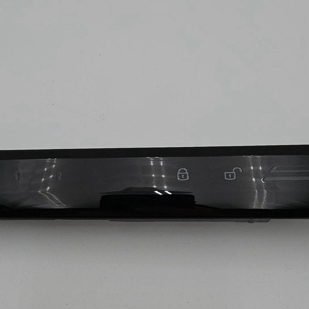 2025 2026 BMW 530i 540i G60 Front Left Door Lock Unlock Touch Panel 5B5BF17