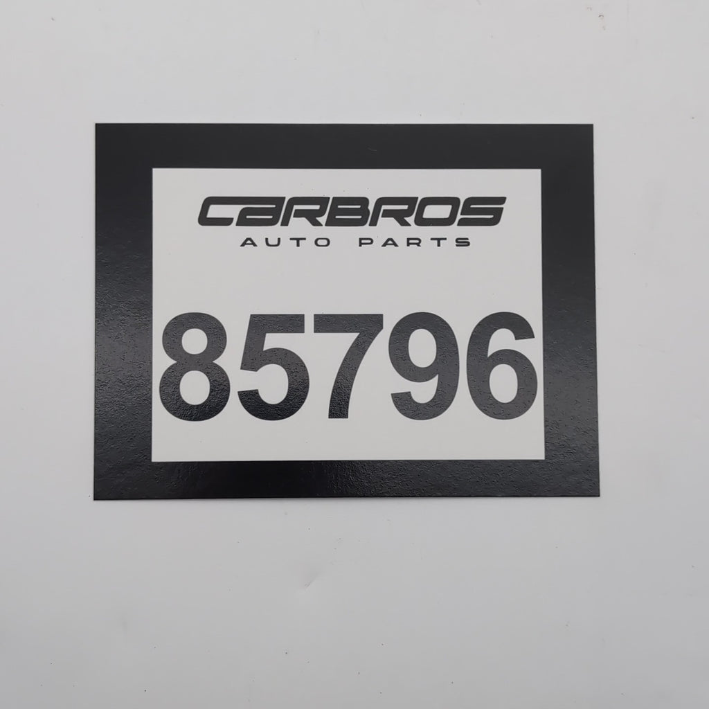 2013- 2018 Audi A6 A7 A8 S8 S7 S6 Parking Assist Control Module 4H0919475AA