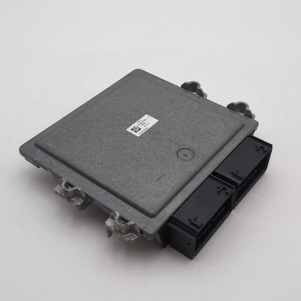 2017 2018 2019 Ford Escape Engine Computer Control Module ECU HJ5A-12A650-MA