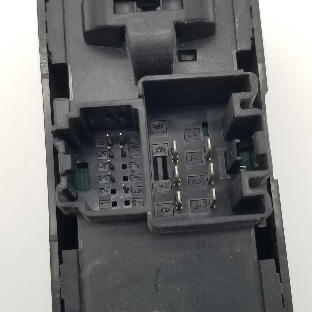 2013 2014 2015 Ford Escape Front Drivers Master Window Switch Mirror Control