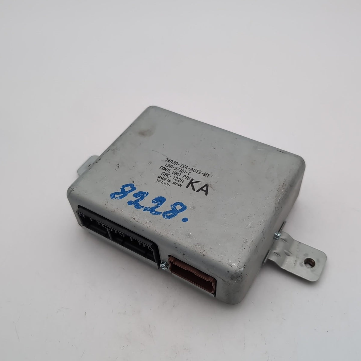 2013 2014 2015 Acura RDX Power Liftgate Tailgate Control Module 74970TX4A013M1