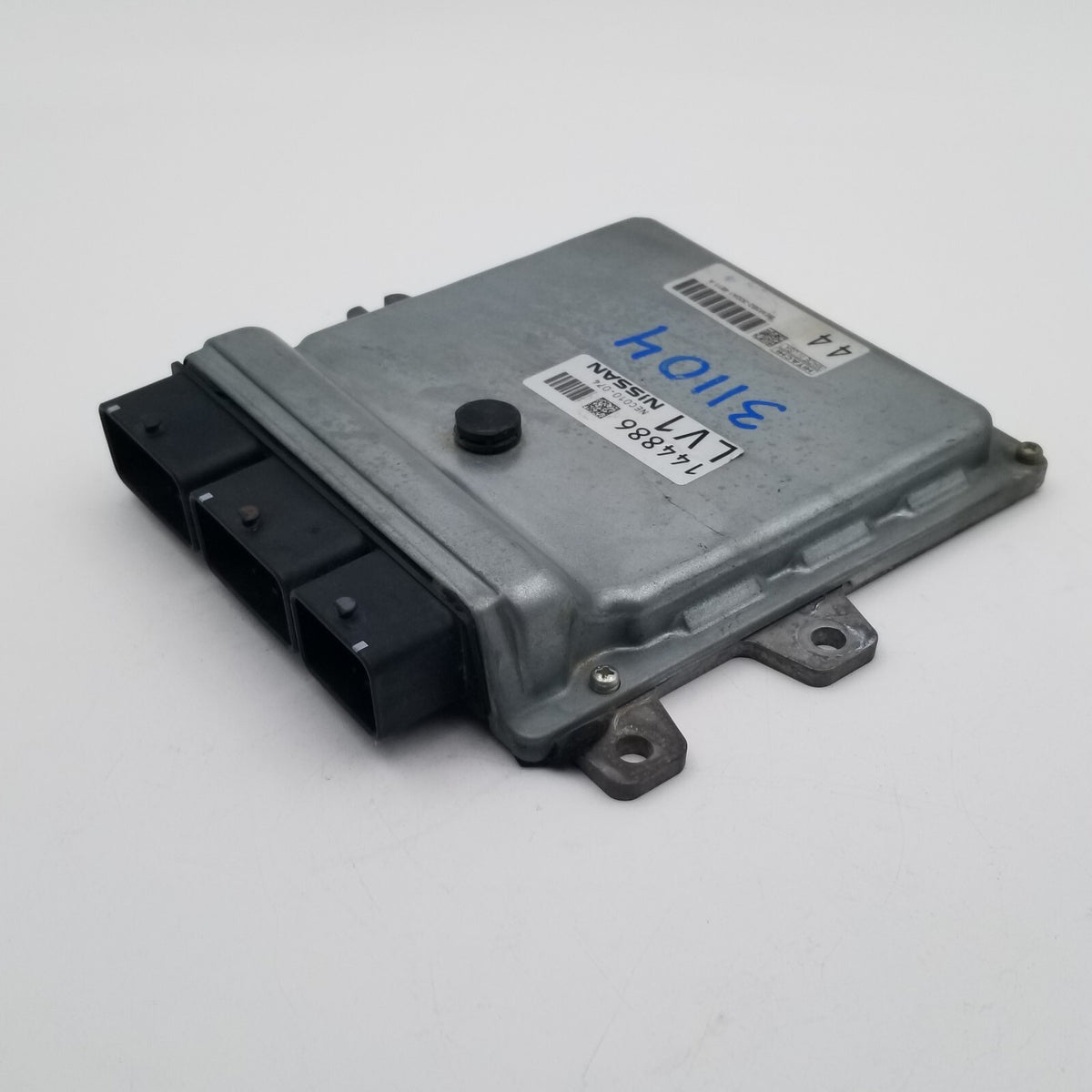 2013 2014 2015 Nissan NV1500 Ecm Ecu Engine Computer Module Nec010-075