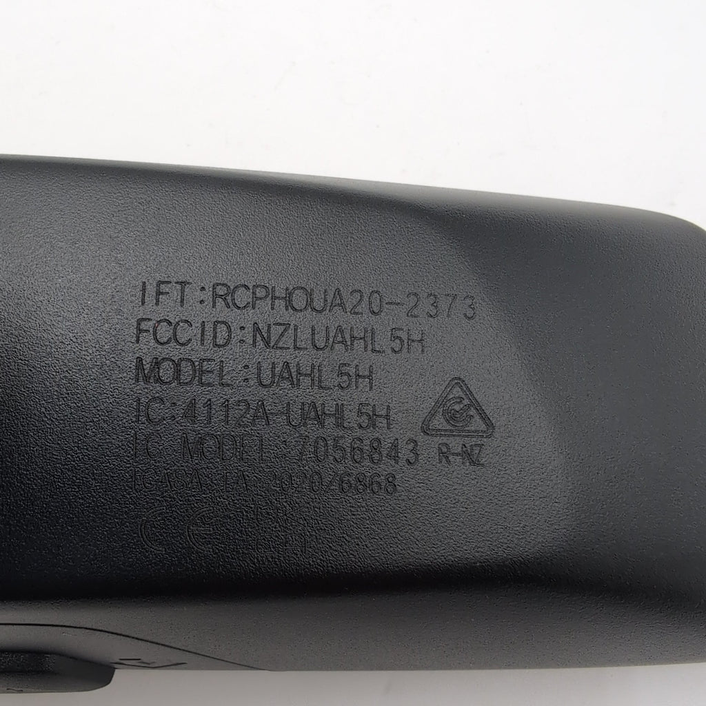 2020 - 2026 BMW M240i 430i 330i G26 G42 G20 Rear View Mirror Auto Dim HomeLink