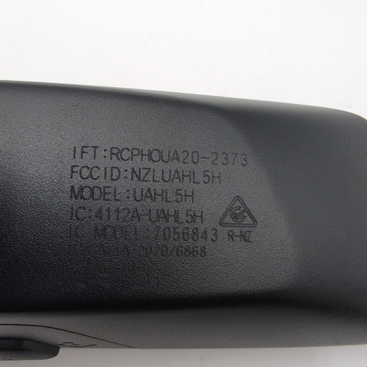2020 - 2026 BMW M240i 430i 330i G26 G42 G20 Rear View Mirror Auto Dim HomeLink