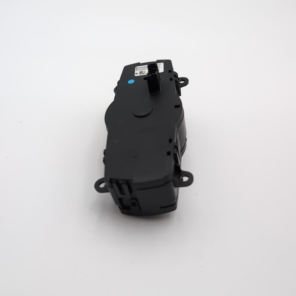 2014 2015 2016 BMW 5 6 Series Headlight Fog Light Control Switch OEM 9346836