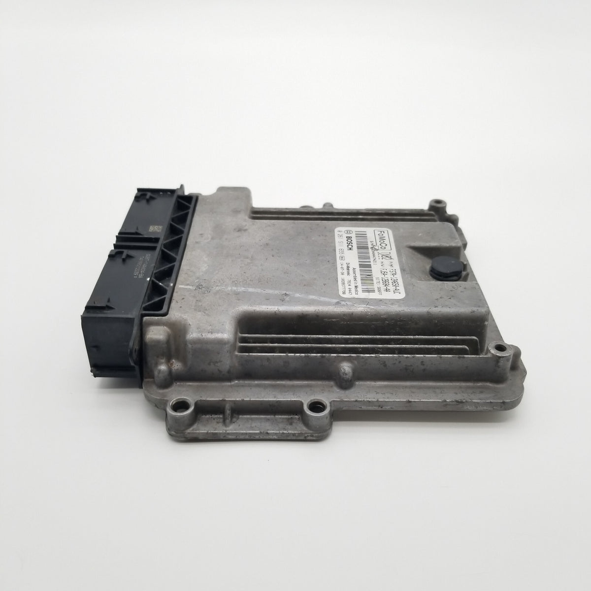 2015 Ford Fusion 2.0L Turbo Engine Computer Control Module ECU ECM FS7A12A650AUS