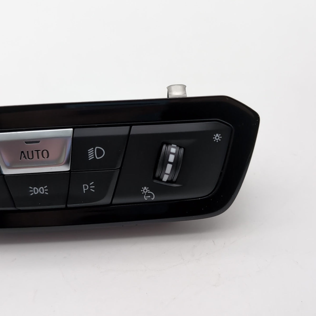 2021 - 2026 BMW G20 G80 G22 G26 G82 M3 M4 Headlight Control Switch Panel 5A16B17