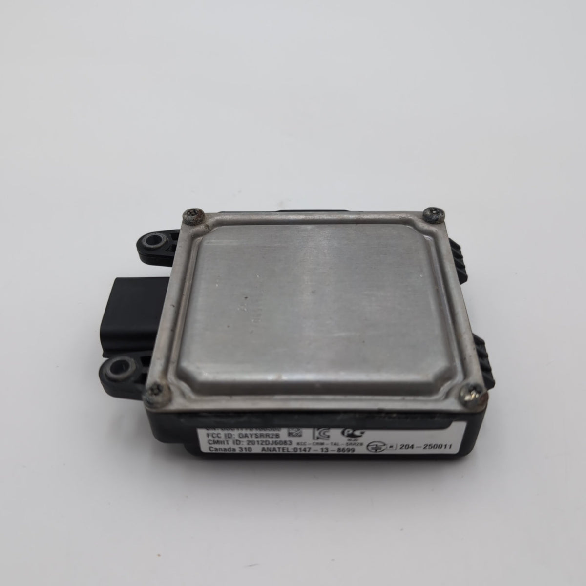 2016 2017 2018 Ford Explorer Rear Right Blind Spot Radar Sensor GB5T14D453AD