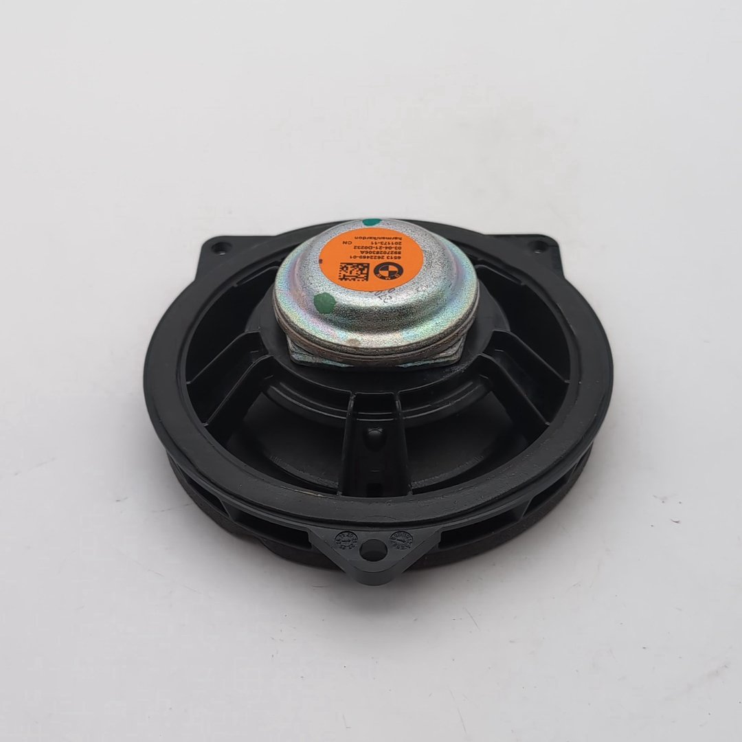 2019 - 2025 BMW G20 G22 G26 G30 M3 X3 X4 X5 X6 Midrange Door Speaker Harman