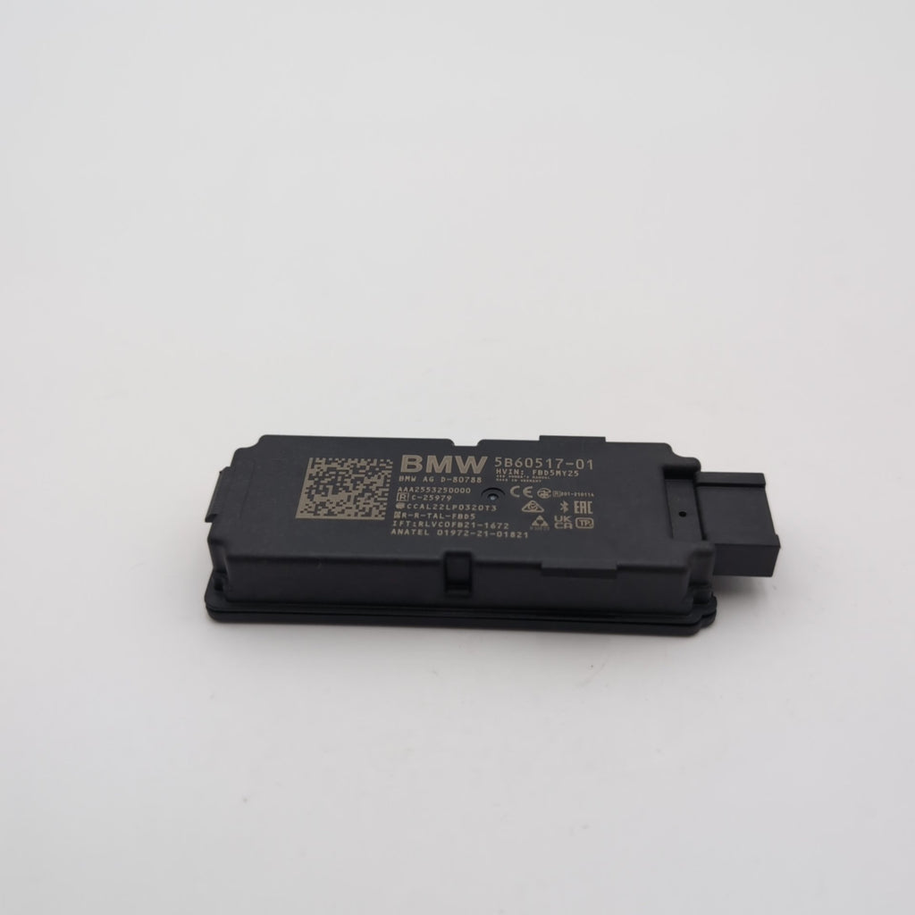 2025 2026 G60 F74 XM X7 X6 X5 X1 X2 X3 iX Radio Remote Receiver Module 5B60517