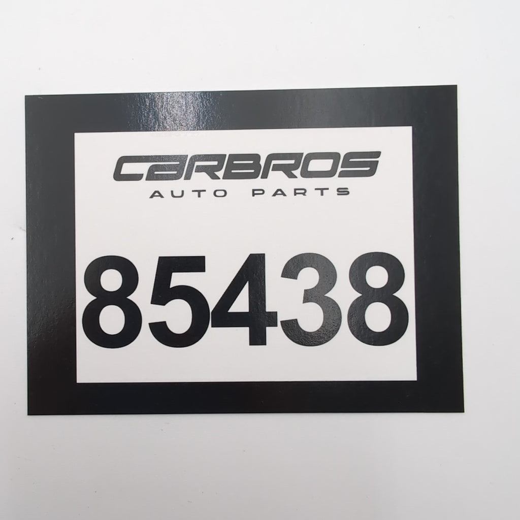 2023 - 2026 BMW 530I 540I G60 X1 X2 Front Rear Door Midrange Speaker 5A06FC5